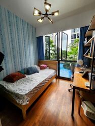 Signature At Yishun (D27), Condominium #460460841
